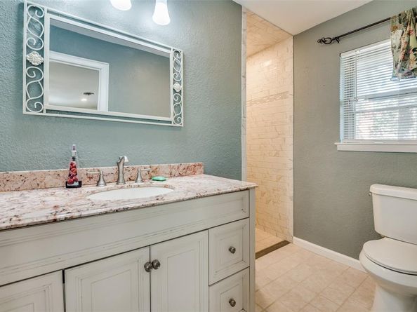 2020  Mill Creek Drive , Arlington Texas 76010