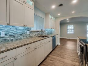 2020  Mill Creek Drive , Arlington Texas 76010