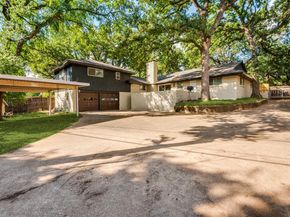2020  Mill Creek Drive , Arlington Texas 76010