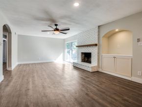 2020  Mill Creek Drive , Arlington Texas 76010