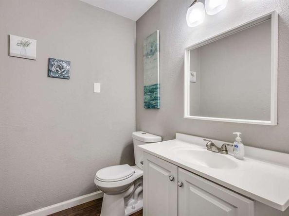 1302  Westwood Drive , Lewisville Texas 75067