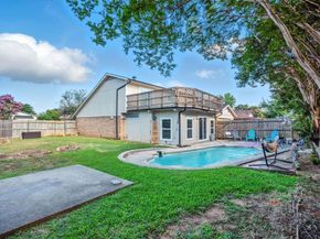 1302  Westwood Drive , Lewisville Texas 75067