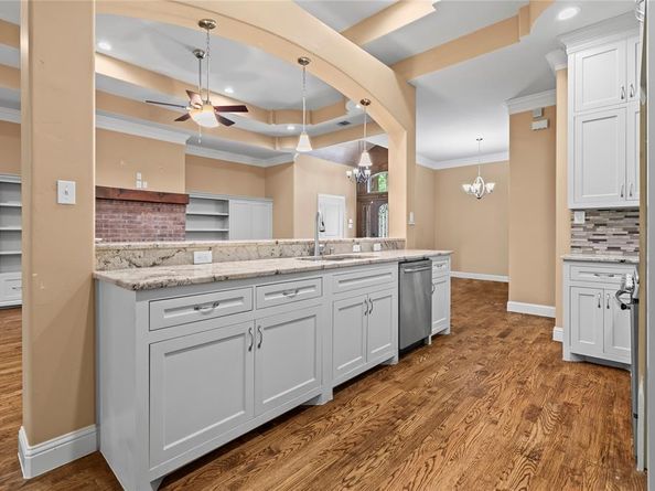 7806  Garner Road , Rowlett Texas 75088