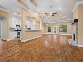 7806  Garner Road , Rowlett Texas 75088