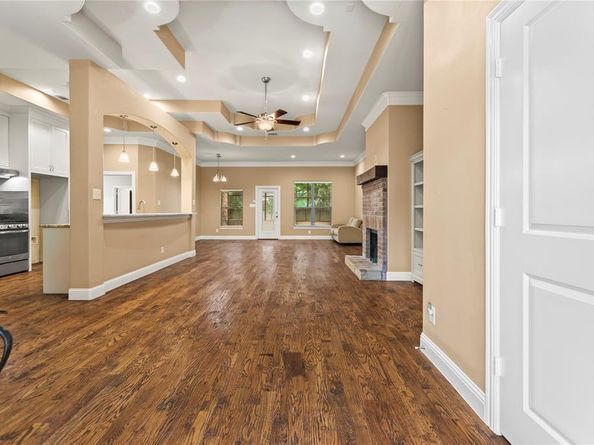 7806  Garner Road , Rowlett Texas 75088