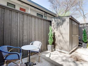 4241  Buena Vista Street  10, Dallas Texas 75205