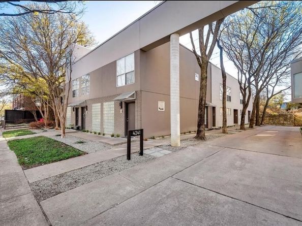 4241  Buena Vista Street  10, Dallas Texas 75205