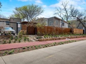 4241  Buena Vista Street  10, Dallas Texas 75205