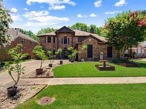 514  Baltusrol Circle , Garland Texas 75044