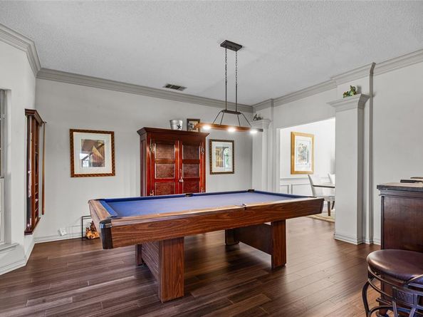 514  Baltusrol Circle , Garland Texas 75044