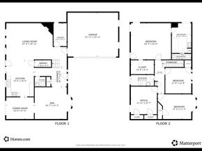 514  Baltusrol Circle , Garland Texas 75044