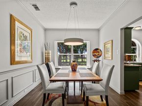 514  Baltusrol Circle , Garland Texas 75044