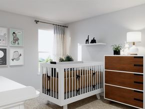 1129  Wind Drift Way , Fort Worth Texas 76131