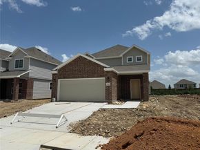 1129  Wind Drift Way , Fort Worth Texas 76131