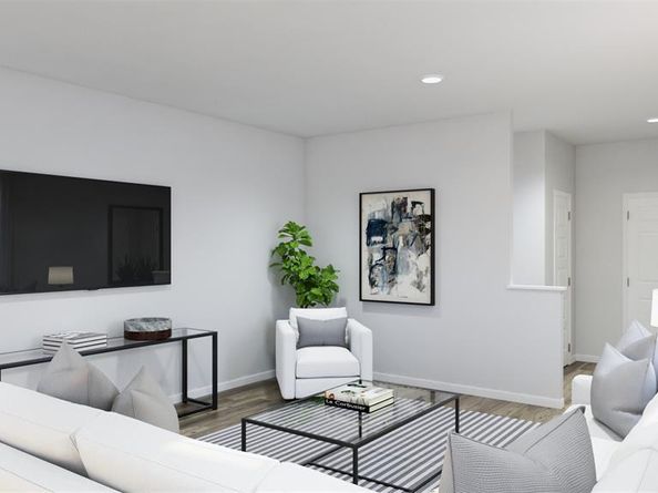 1129  Wind Drift Way , Fort Worth Texas 76131