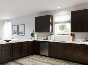 1129  Wind Drift Way , Fort Worth Texas 76131