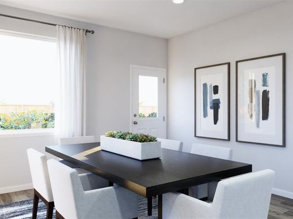 1129  Wind Drift Way , Fort Worth Texas 76131