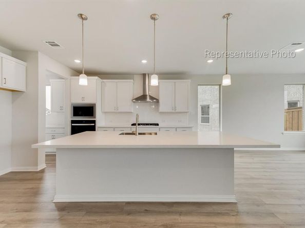 15029  Pizarro Court , Little Elm Texas 75068