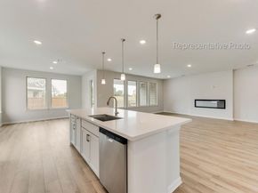 15029  Pizarro Court , Little Elm Texas 75068