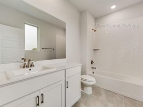 15029  Pizarro Court , Little Elm Texas 75068