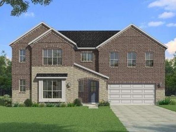 15029  Pizarro Court , Little Elm Texas 75068