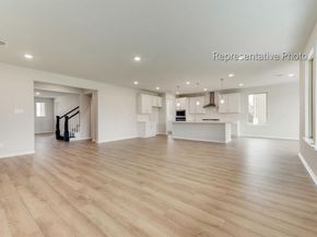 15029  Pizarro Court , Little Elm Texas 75068