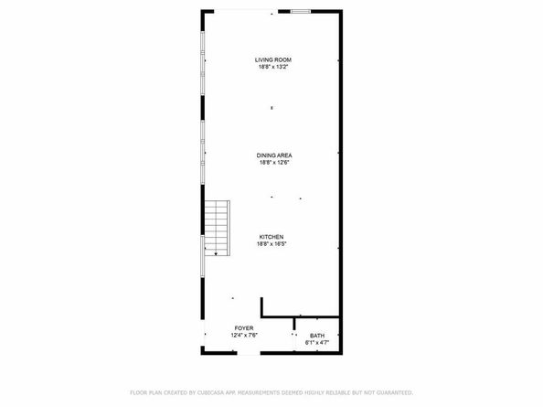 6529  Victoria  , Dallas Texas 75209