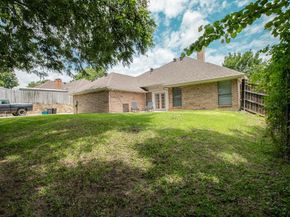 10141  Wandering Way Street , Benbrook Texas 76126