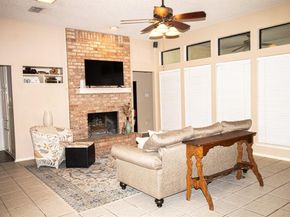 10141  Wandering Way Street , Benbrook Texas 76126