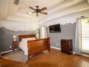 10141  Wandering Way Street , Benbrook Texas 76126