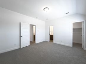 417  Plains Place , Fate Texas 75087