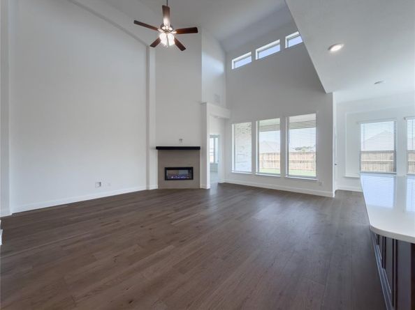 417  Plains Place , Fate Texas 75087