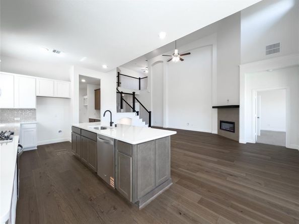 417  Plains Place , Fate Texas 75087