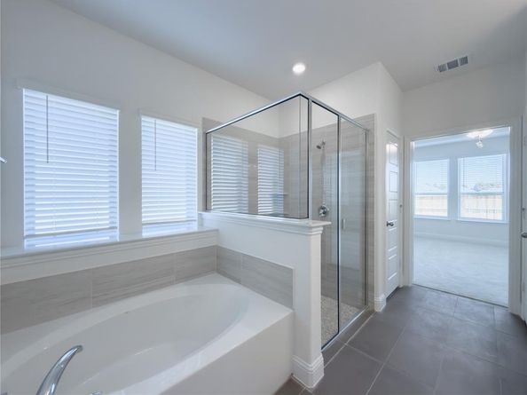 417  Plains Place , Fate Texas 75087