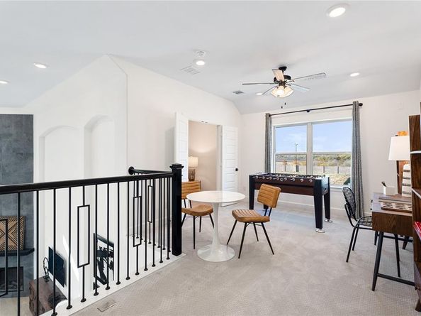 417  Plains Place , Fate Texas 75087