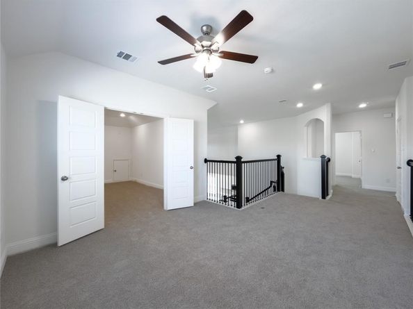 417  Plains Place , Fate Texas 75087