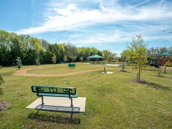 417  Plains Place , Fate Texas 75087