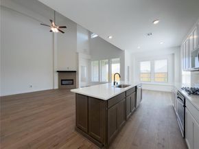 417  Plains Place , Fate Texas 75087