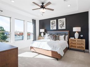 417  Plains Place , Fate Texas 75087