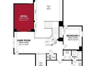 417  Plains Place , Fate Texas 75087