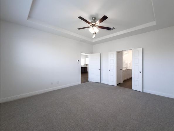 417  Plains Place , Fate Texas 75087