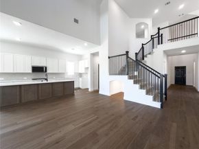 417  Plains Place , Fate Texas 75087