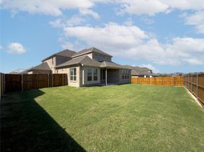 417  Plains Place , Fate Texas 75087