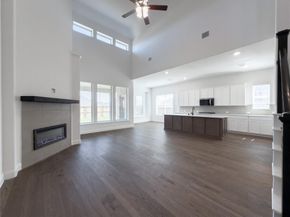 417  Plains Place , Fate Texas 75087