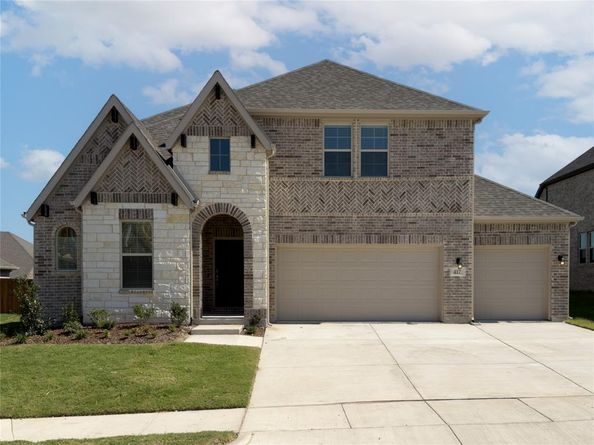 417  Plains Place , Fate Texas 75087