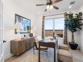 417  Plains Place , Fate Texas 75087