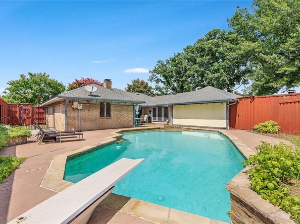 2404  Loch Haven Drive , Plano Texas 75023