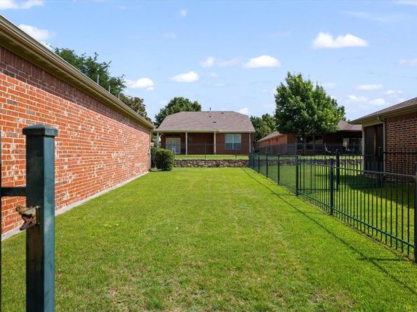 626  Oakland Hills Lane , Frisco Texas 75036
