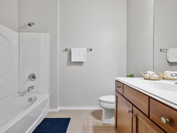 626  Oakland Hills Lane , Frisco Texas 75036