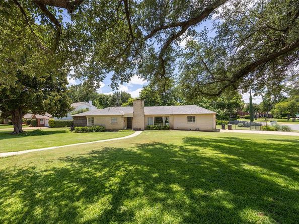 2600  Colonial Parkway , Fort Worth Texas 76109